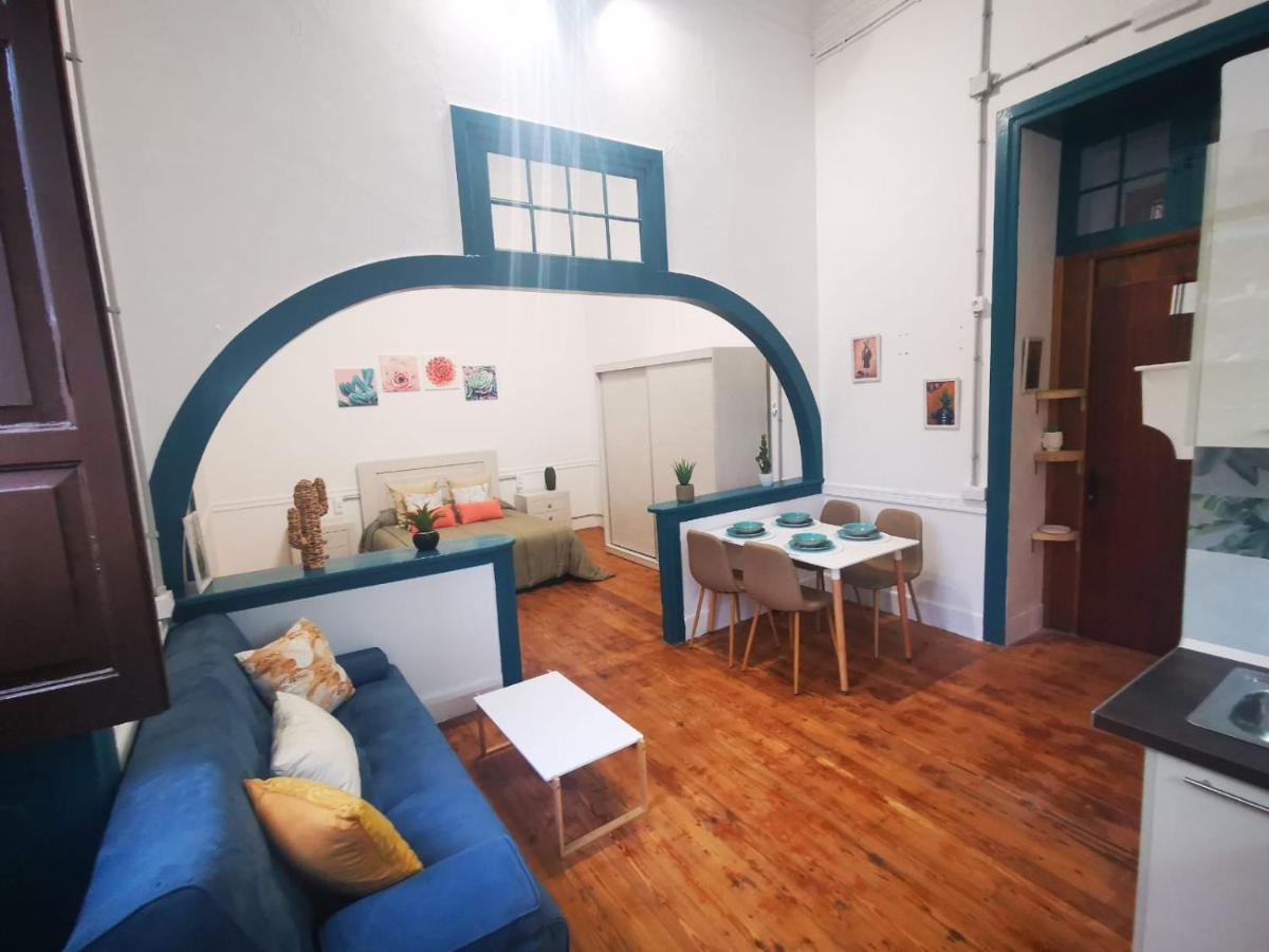 Atlantis Surf Hostel Moya  Esterno foto